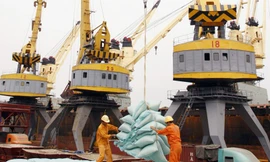 Thúc đẩy đầu tư của EU vào Việt Nam