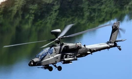 Mỹ bán vũ khí cho Indonesia, tạo đối trọng Biển Đông