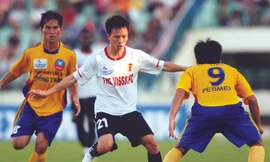 SLNA đào sâu cách biệt