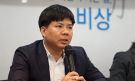 Shark Thuỷ bị bắt về hành vi lừa đảo