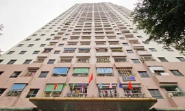 Tiếp tục điều tra vụ chuyển nhượng dự án VP6 Linh Đàm 