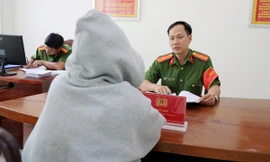 Tái diễn thủ đoạn giả hot girl kết bạn, dẫn dụ 'chat sex', cưỡng đoạt tiền