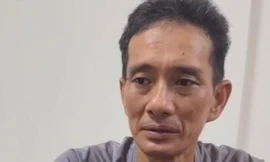 Bị ngăn cản đến với nhau, mang dao sát hại người tình và mẹ 