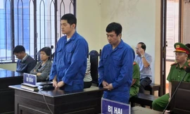 Gây tai nạn làm 9 người thương vong: Phó giám đốc và tài xế xe khách Thành Bưởi cùng lĩnh án tù