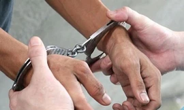 Một cán bộ UBND TP Bà Rịa bị cáo buộc nhận 43 tỷ đồng để 'chạy' hồ sơ khai thác cát