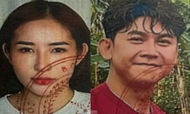 Truy tìm nghi can trong vụ án 'Môi giới và đưa hối lộ' liên tỉnh