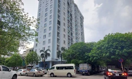 Hà Nội: Trúng đấu giá gần 5 tháng không được bàn giao tài sản vì sai sót của chấp hành viên