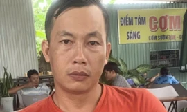 Bắt đối tượng lừa lấy 650 triệu đồng của 9 người muốn đi Hàn Quốc
