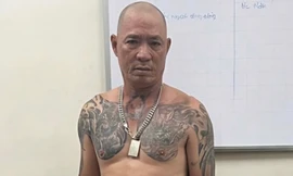 Vay 200 triệu đồng, ‘con nợ’ bị ép ghi nợ 1,2 tỷ đồng