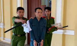 Tuyên tử hình nghịch tử sát hại cả cha lẫn mẹ 