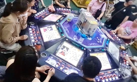 Hà Nội: Công an quận Thanh Xuân nói gì về tụ điểm game có dấu hiệu sát phạt?