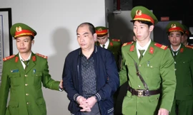 Cựu Giám đốc CDC chia chác 27 tỷ đồng lại quả của Công ty Việt Á ra sao?