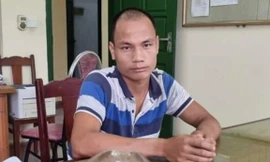 Cha dượng khai nhận việc treo bé trai 13 tuổi lên xà nhà để đánh 