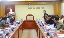 Thanh tra Chính phủ kết luận gì việc 'tồn' hơn 2.168 tỷ đồng quỹ phòng chống thiên tai?