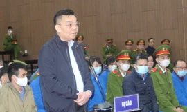 Sai phạm của ông Chu Ngọc Anh làm cho sản phẩm của Nhà nước bị tư nhân chiếm dụng