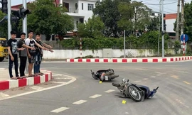 Bị khởi tố vì giao xe cho người không đủ điều kiện điều khiển, gây tai nạn chết người 