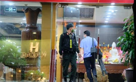 Cựu Bí thư Tỉnh ủy Bắc Ninh bị cáo buộc nhận hối lộ 14 tỷ đồng 