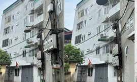 Hà Nội ban hành kết luận về nội dung tố cáo hai cựu lãnh đạo UBND quận Bắc Từ Liêm