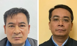 Khởi tố, bắt tạm giam Phó Giám đốc Sở Giao thông vận tải Yên Bái