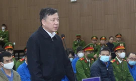 Luật sư nói cựu Bí thư tỉnh Hải Dương phạm tội trong hoàn cảnh 'đặc biệt'