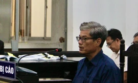 Vụ Mường Thanh Viễn Triều: Nhiều bị cáo nói 'tham gia hội đồng thẩm định giá cho đủ thành phần'