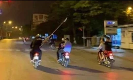 Bộ Công an lý giải việc đề xuất đưa một số loại dao vào danh mục vũ khí thô sơ