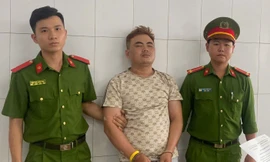 Sát hại người yêu trong nhà nghỉ rồi uống thuốc sâu tự tử