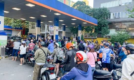 Bất ổn trong quản lý, sử dụng Quỹ bình ổn giá xăng dầu 