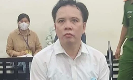 Điều tra bổ sung nguồn tiền Chủ tịch Tập đoàn Tân Hoàng Minh bị cựu Vụ trưởng chiếm đoạt