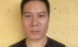 Khởi tố đối tượng chiếm đoạt hơn 100 triệu đồng của công ty giao hàng