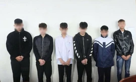 Vụ nữ sinh 15 tuổi tử vong bên vệ đường: Triệu tập 6 đối tượng liên quan cuộc hỗn chiến trong đêm