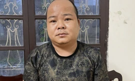 Đối tượng Thịnh.