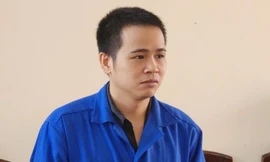 Sống như vợ chồng với bạn gái nhí, sau đó sát hại vì ghen