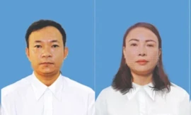 Phá đường dây xuất khẩu lao động sang Hàn Quốc bằng đường du lịch