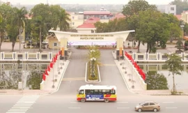 Chủ tịch huyện ở Hà Nội ra 'tối hậu thư' yêu cầu kiểm điểm nhiều tổ chức, cá nhân