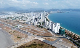 Bộ Công an yêu cầu cung cấp tài liệu 5 dự án của Phúc Sơn ở Khánh Hòa 