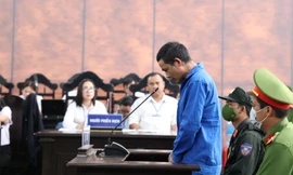 Xét xử vụ nhóm khủng bố tại Đắk Lắk: Đánh thức lương tri trong mỗi bị cáo