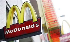 Ai đưa 'đế chế' MacDonald’s vào Việt Nam?