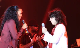 Giải Grammy đầu hàng âm thanh