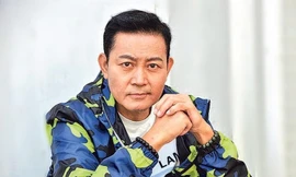 'Võ Tòng' Tăng Vỹ Quyền qua đời