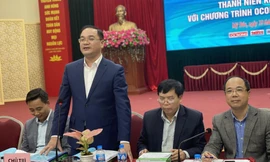 Chương trình OCOP – 'Lực đẩy' giúp thanh niên Thủ đô sẵn sàng khởi nghiệp