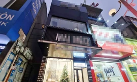 Ôm trái đắng vì góp tiền mua nhà công sản ở Hà Nội