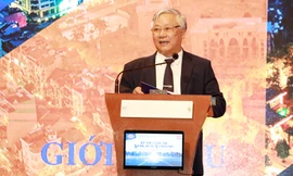 Vinaconex đặt mục tiêu lợi nhuận 2.000 tỷ vào năm 2025