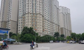 Lo ngại tình trạng bát nháo căn hộ chung cư cho thuê theo giờ