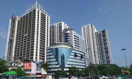Bộ Xây dựng thông tin dự án 5.000 tỷ ở Hà Nội chưa nghiệm thu đưa dân vào ở