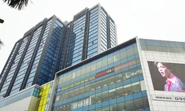 Loạt tranh chấp chung cư ở Hà Nội được đẩy lên Bộ Xây dựng xử lý