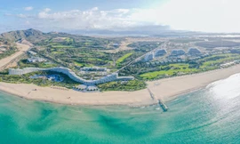 FLC Hotels & Resorts gây sốt tại VITM 2020 với loạt ưu đãi khủng