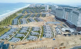 Thị trường Condotel ‘đóng băng’, cân nhắc cấp phép dự án mới