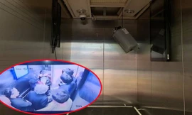 Bàng hoàng lời kể gia đình nạn nhân vụ thang máy rơi từ tầng 5 ở Hà Nội