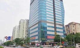 Cận cảnh loạt dự án bị thanh kiểm tra tại 'điểm nóng' về quy hoạch Hà Nội